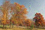 Deep Dream - Indian Summer (3)